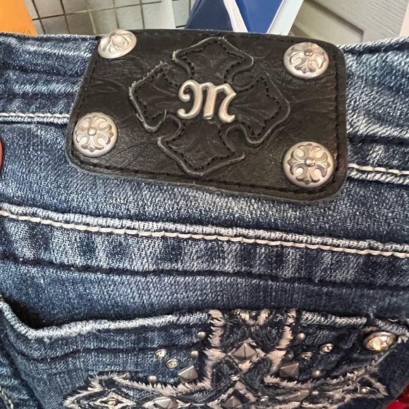 Miss Me Jeans size 28 - Picture 13 of 13
